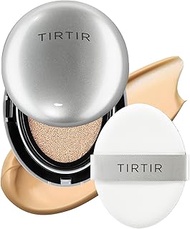 TirTir Mask Fit Aura Silver Cushion, #27N Camel