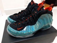 nike foamposite gone fish