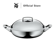 WMF Multiply Wok Set 32cm Stainless Steel 0.35KG