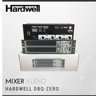 Best Audio Equalizer Hardwell DBQ ZERO ORIGINAL