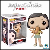 Funko Pop Animation Junji Ito Collection - Yuuko 915