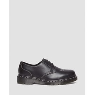 DR. MARTENS 1461 Gothic Americana Leather Oxford Shoes