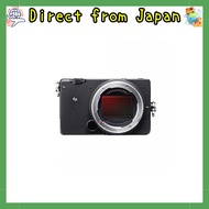 Sigma FP L digital camera.