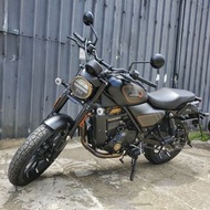 Harley-Davidson X440