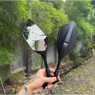 SPION CLUSTER LUSTER MODEL VIETNAM HONDA YAMAHA MIO BEAT VARIO VARIO 125 VARIO 150 VARIO 160 PCX NMA