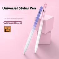 Universal Stylus Pen for Realme Pad 2 11.5 2023 10.4inch for Realme Pad X 10.95inch Touch Screen Cap