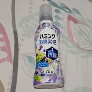 KAO 花王消臭實感水果味柔順劑510ml