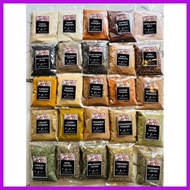 ∇ ✒ ◴ Garlic Powder 250g 500g