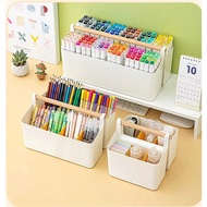 Marker Pen Organizer Holder for Markers,Marker Sketch Pen Pencil Case Multifunctional Pen Holder