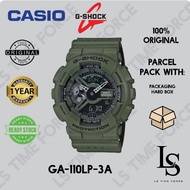 G-SHOCK ORIGINAL GA-110LP-3A/GA-110LP-3ADR/GA-110LP/GA110LP