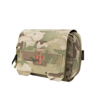 First Aid Kit Cache Tcmaoyi Storage Bag Organizing Bag Medical Medical TC0246 Tactical Disassembly S