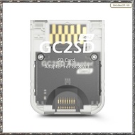 [L W H Y] GC2SD Gen2 TF Card Reader Adapter Support 512GB  / GC2SD Memory TF Card Adapter for   GC2S