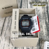 CHINA SET CASIO G-SHOCK DW-5000R-1APR / DW-5000R-1PR / DW-5000R RE-CREATING THE DESIGN MEN DIGITAL W