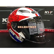 CASCO KYT HELLCAT STAR