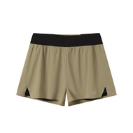 Crying Center|กางเกงขาสั้นพร้อมซับในสำหรับใส่ออกกำลังกาย