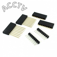 Pins for WEMOS D1 mini (Pro/Lite) / D1 mini Shields