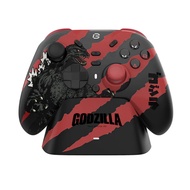 [AS Video Game] Bteam Specter Peiying Wireless Game Handle+Charging Base Godzilla Joint Edition