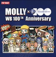 popmart molly x wb 100th