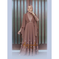 AIIRI DRESS AMANDA