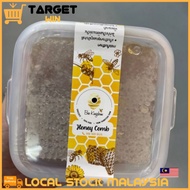 Honey Comb Honey Brush Honey Honeycomb Organic Honey Nest/Honeycomb