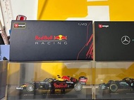 RB16B #33 Max verstappen red bull racing