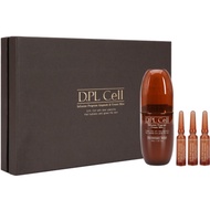 D.PL CELL Infusion Program(Deer Placenta Cosmetic-Hydrating and Soothing Cream Mist &amp; Vial Ampoule)_Shipping from Korea