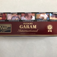 gudang garam filter 1 slop