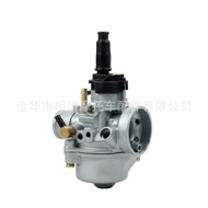 17.5MM Carburetor Suitable for PHVA TOMOS A55 50cc 80cc A55 Motorcycle Carburetor