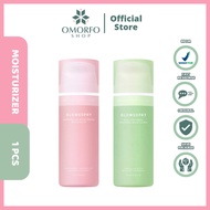 ️Omorfo ️Glowsophy Moisturizer Bundle CICA Centella/ Moisturizer Watermelon Brightening Moisturizer 