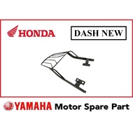HONDA DASH NEW BOX CARRIER 0 BELI BELAKANG BOX TONG TAPAK CARIER DASH 125 DASH125 DASH2 DASH 2 DASH 