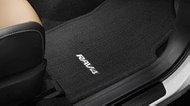 Toyota PT206-42162-20 Carpet Floor Mat