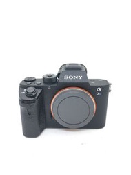 Sony A7S II