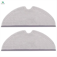 Multipurpose Mop Cloth Pads for  Q5, Q5 Pro, Q5 Pro+, , Q7Max, Q8Max, Q8Max+, E Series, S5, S5 Max, 