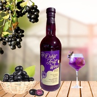 Duhat Fruit Wine 750ml