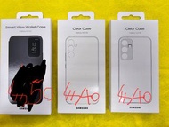 Samsung Case 原裝 A54, A34, S23Fe