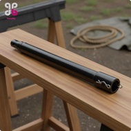 [Baosity] Auger Extension Rod Thickened Ground Auger Extension Rod Extended Reach Power Tool Accesso