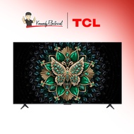 [PM FOR PURCHASE] TCL C6K 50/55/65/75/85/98 Inch QD-Mini LED 4K Google TV 144Hz Onkyo C6K