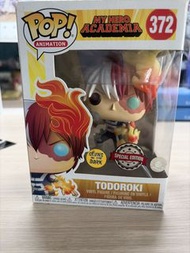 轟焦凍(Funko Pop!)