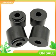 {August in New} 4PCS Suspension Bushing 4476008000 For Ssangyong For Korando For Turismo 04-19