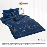 TOTO (ไม่รวมผ้านวม) ผ้าปู ที่นอน 6  5  3.5 ฟุต หนา 8 9 10 นิ้ว โตโต mall ถูกที่สุด แท้ official tt 7