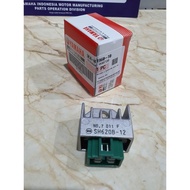 Original Yamaha F1Zr Kiprok Regulator 3Ka-H1960-10