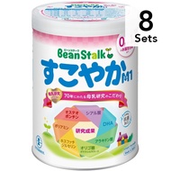 [ 8入組] Beanstalk SUKOYAKA健美家 M1 大罐 800g