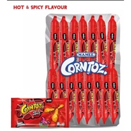 corntoz   30pcsx14gm hot spicy