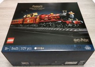 樂高 LEGO Harry Potter 76405 霍格華茲特快列車 Hogwarts Express™ – Collectors' Edition 哈利波特 霍格華茲 高雄 面交