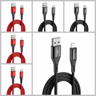 3m 5m 8m Extended Charging Cable USB to Type-C Android Micro Data Cable Suitable for Xiaomi Samsung 