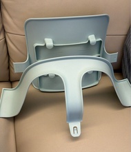 Stokke-fit seat for stokke high chair