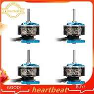 [Hot-Sale] 4PCS 0702SE Brushless Motor 25000KV 1S Drone Motor for 65mm Whoop Drones for AIR 65