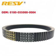 RESV for CFMoto 35.9x939 CF400 CF500 CF600 CFORCE UFORCE ZFORCE 400 500 600 X5 X6 939 35.9 Drive Bel
