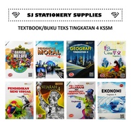 Textbook KSSM Form 4 / Buku Teks Tingkatan 4 KSSM (Part 1)