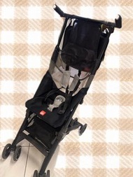 GB Pockit Air All-Terrain 嬰兒手推車